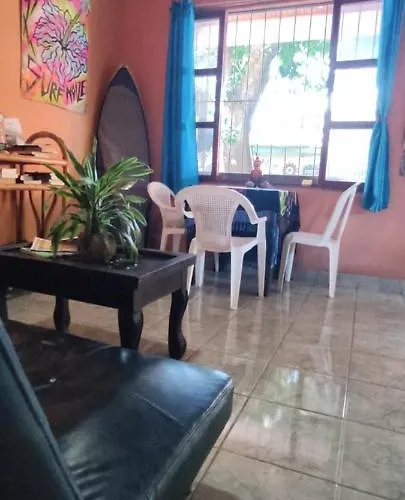 Matilori Hostel *