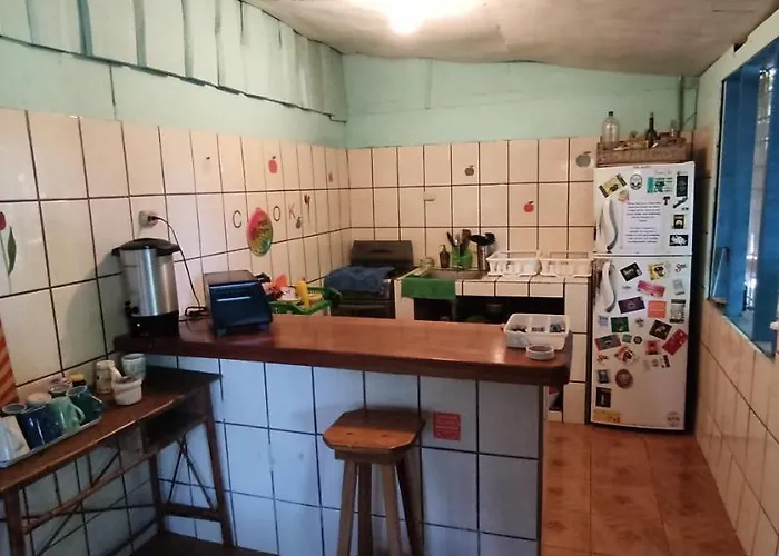 Hostel Matilori