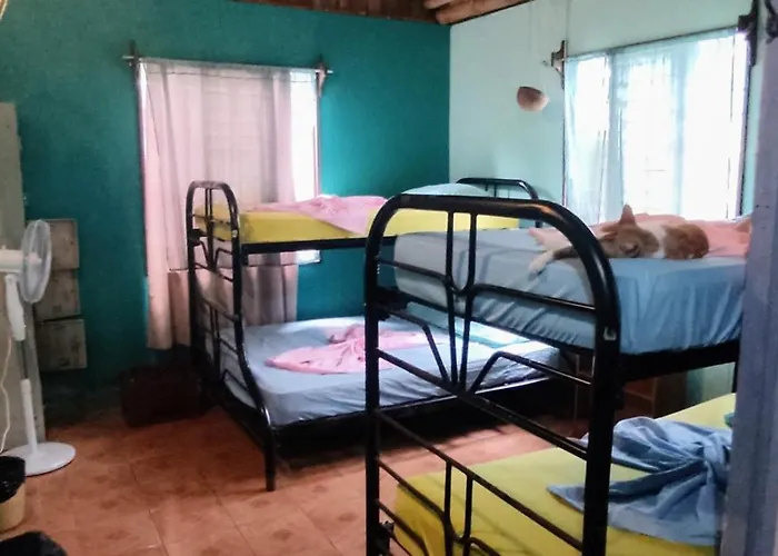 Matilori Hostel *