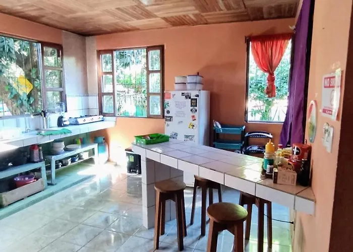 Matilori Hostel