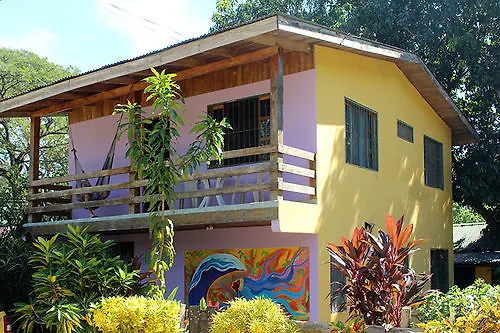 Hostel Matilori