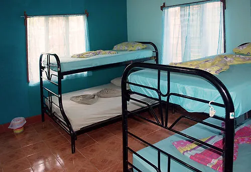 Matilori Hostel *