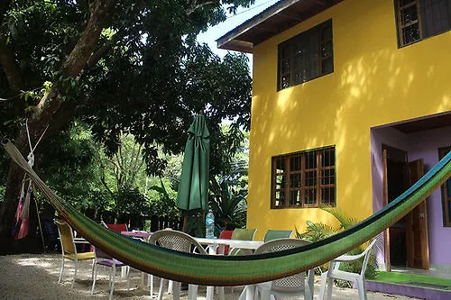 Hostel Matilori *