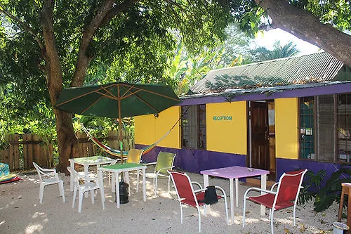 Hostel Matilori *