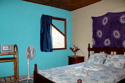 Matilori Hostel